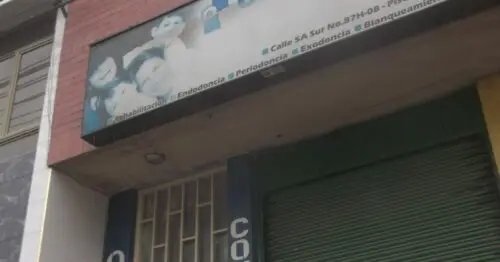 ORAL CLEANING BOGOTÁ ORAL CLEANING BOGOTÁ